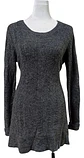 Vestido Suéter Manga Larga Simply Vera Wang Talla XS - S - Miniatura 6