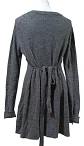Vestido Suéter Manga Larga Simply Vera Wang Talla XS - S - Miniatura 7