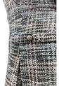 Vestido de Tweed Manga Corta Maison Tara - Talla L - Miniatura 6