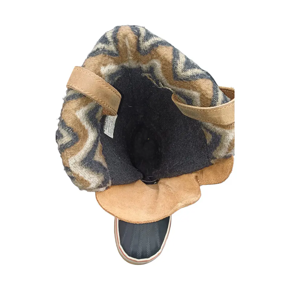 Botas Impermeables Sorel Joan Of Arctic - Para Mujer Talla 38 7