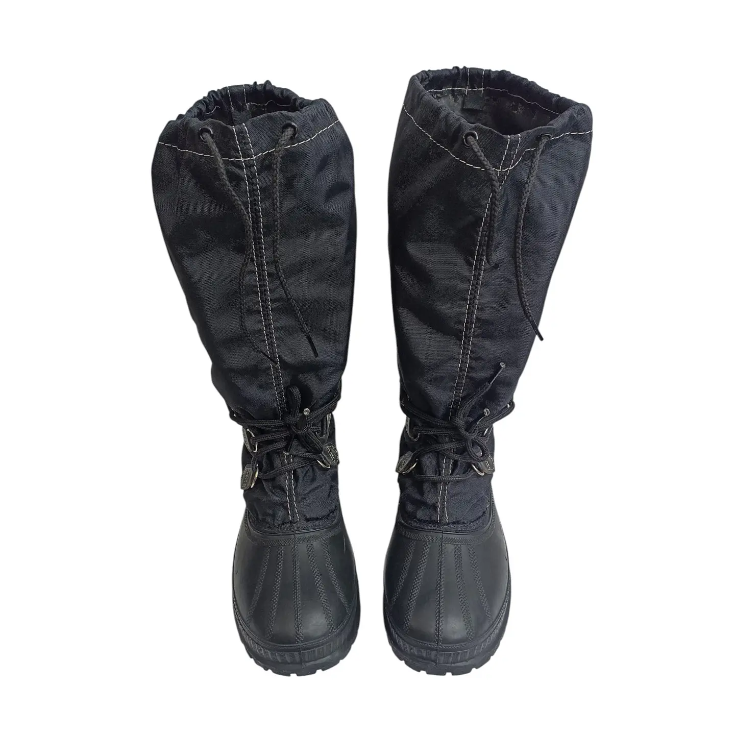 Botas de Nieve Sorel Kaufman con Aislamiento Talla 39-40 (27cm)  3