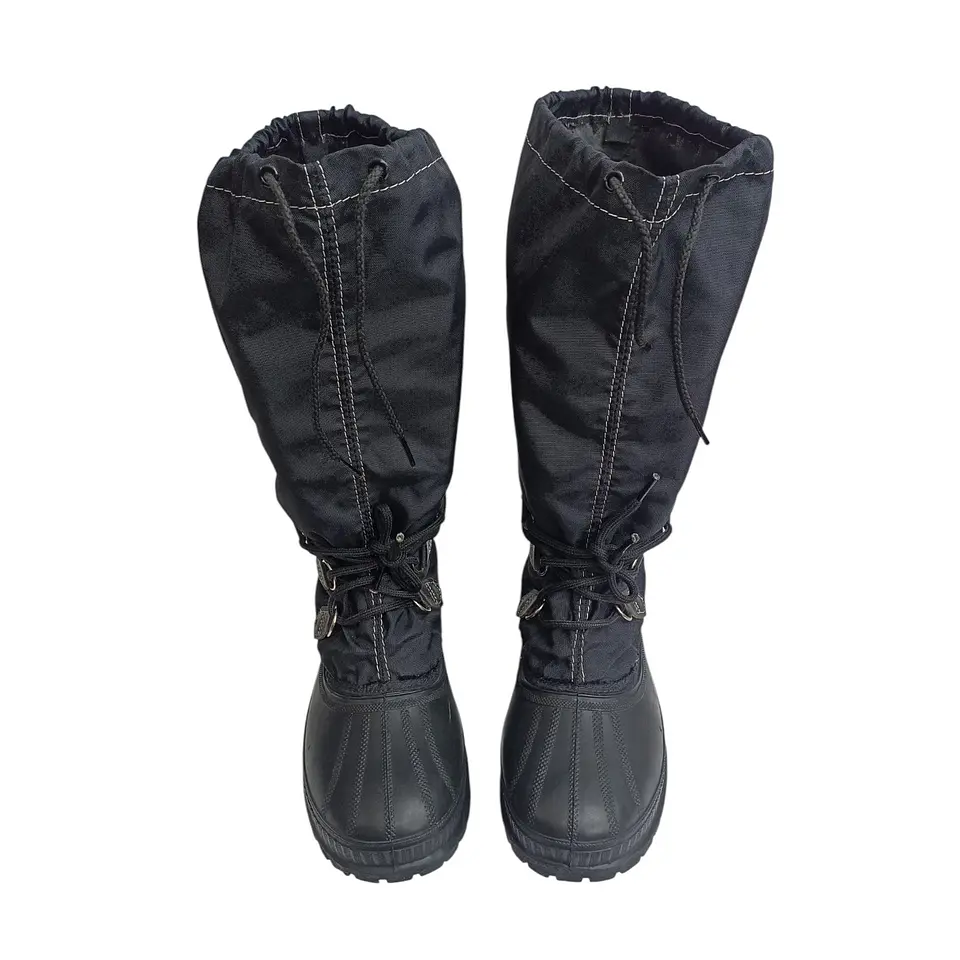 Botas de Nieve Sorel Kaufman con Aislamiento Talla 39-40 (27cm)  3