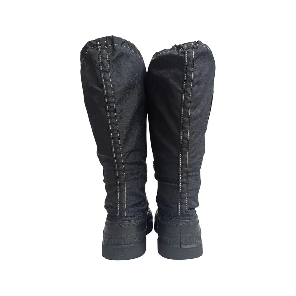 Botas de Nieve Sorel Kaufman con Aislamiento Talla 39-40 (27cm)  5