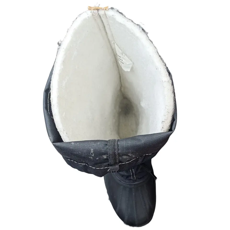 Botas de Nieve Sorel Kaufman con Aislamiento Talla 39-40 (27cm)  7