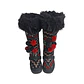 Botas Altas de Invierno Juicy Couture Taco Cuña - Talla 37 - Miniatura 3
