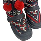 Botas Altas de Invierno Juicy Couture Taco Cuña - Talla 37 - Miniatura 6