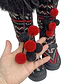 Botas Altas de Invierno Juicy Couture Taco Cuña - Talla 37 - Miniatura 7