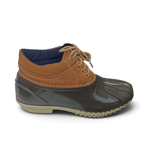 Botas Tommy Hilfiger Para Nieve Y Lluvia - Talla 37