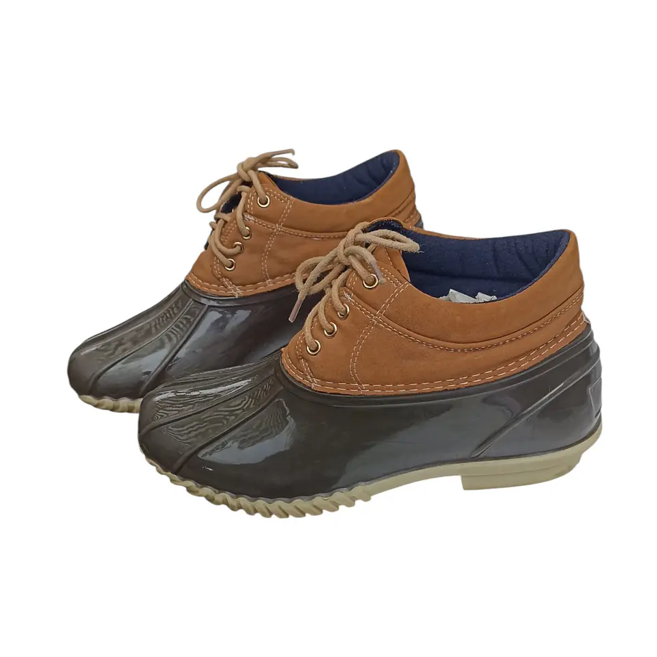 Botas Tommy Hilfiger Para Nieve Y Lluvia - Talla 37 2