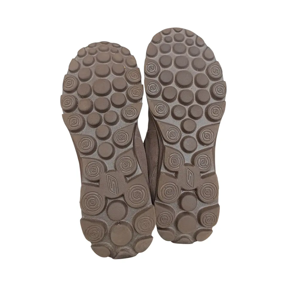 Botas Skechers Repelente Al Agua / Nieve Suave - Talla 39 7