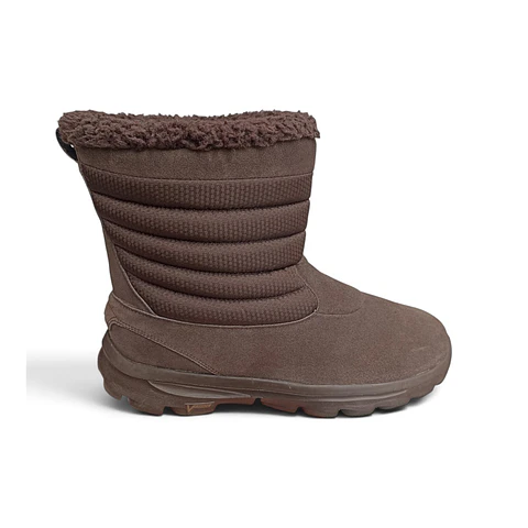 Botas Skechers Repelente Al Agua / Nieve Suave - Talla 39