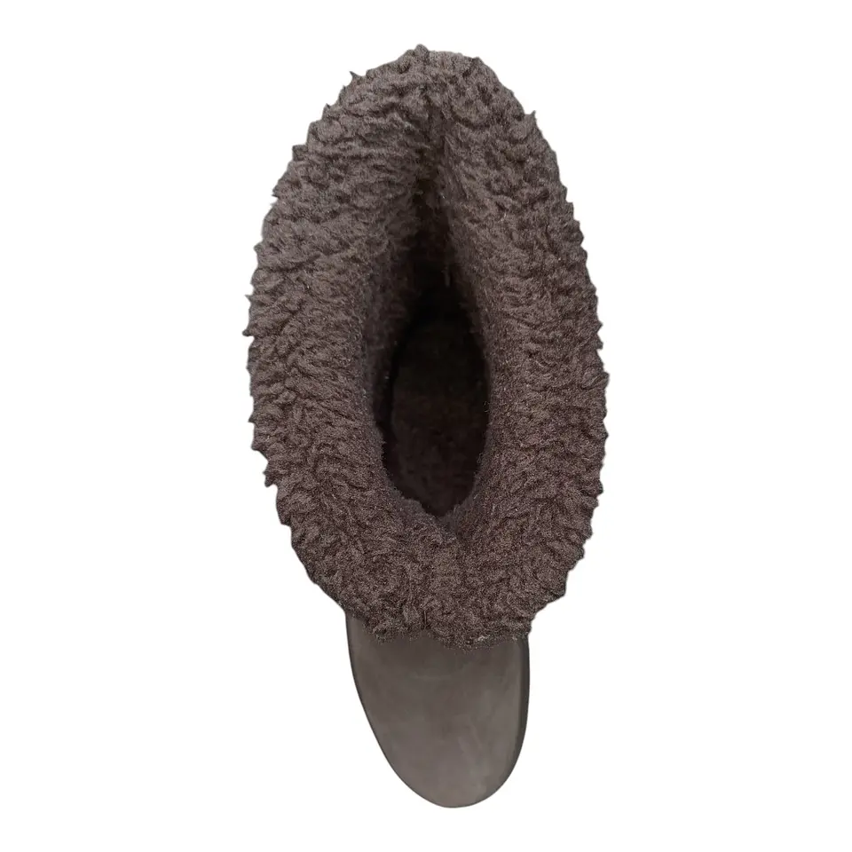 Botas Skechers Repelente Al Agua / Nieve Suave - Talla 39 6