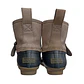 Botas Sperry Duck Impermeables Nieve / Lluvia - Talla 36 - Miniatura 5