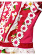 Vestido de Huasa China Para Niña 5 - 6 Años  - Miniatura 6
