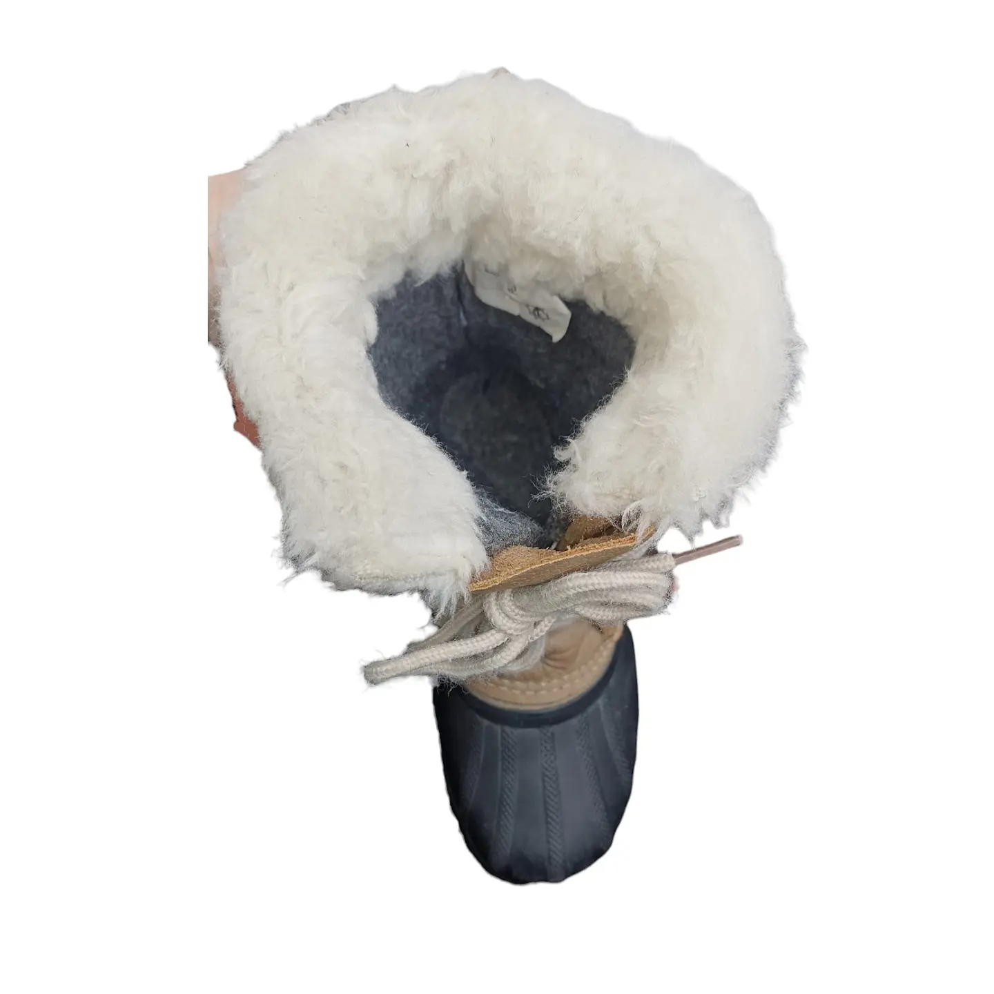 Botas de Nieve Sorel Para Niños Talla 33  6