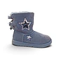 Bota Ugg Bailey Bow Decorada - Talla 37 - Miniatura 1