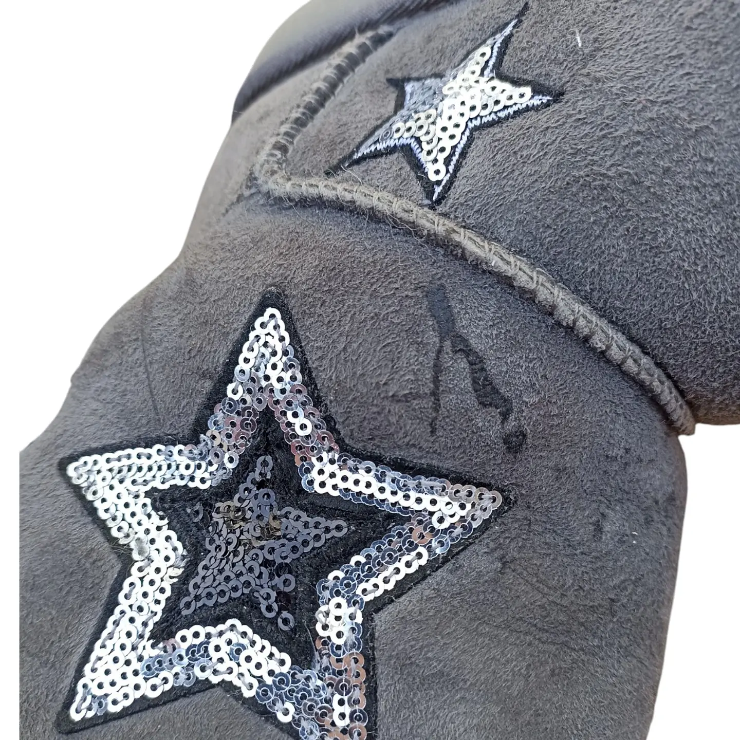 Bota Ugg Bailey Bow Decorada - Talla 37 9