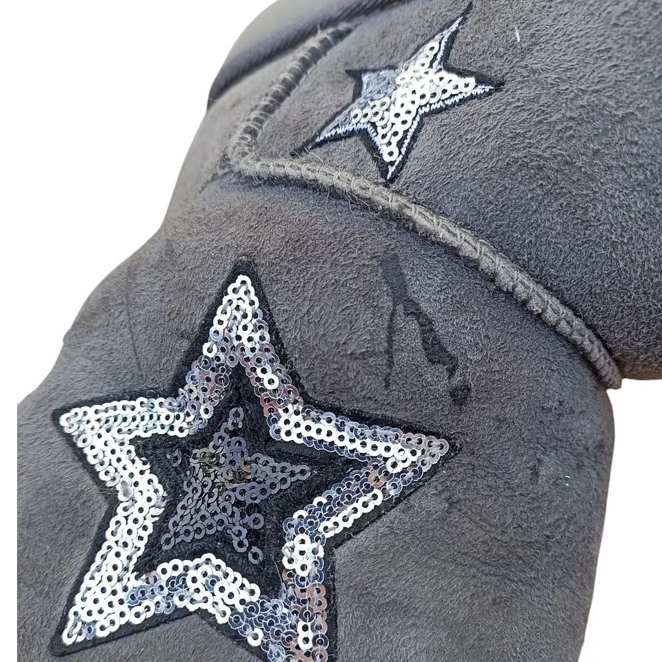 Bota Ugg Bailey Bow Decorada - Talla 37 9