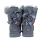 Bota Ugg Bailey Bow Decorada - Talla 37 - Miniatura 7