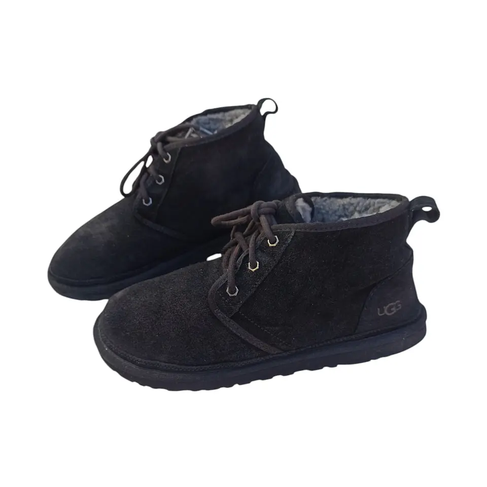 Botín Ugg Neumel Sheepskin Para Hombre - Talla 42 2