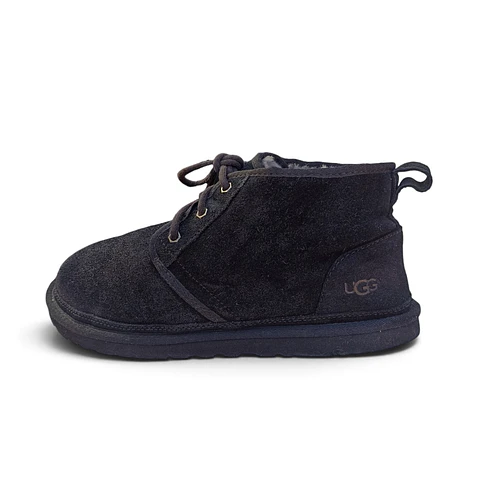 Botín Ugg Neumel Sheepskin Para Hombre - Talla 42