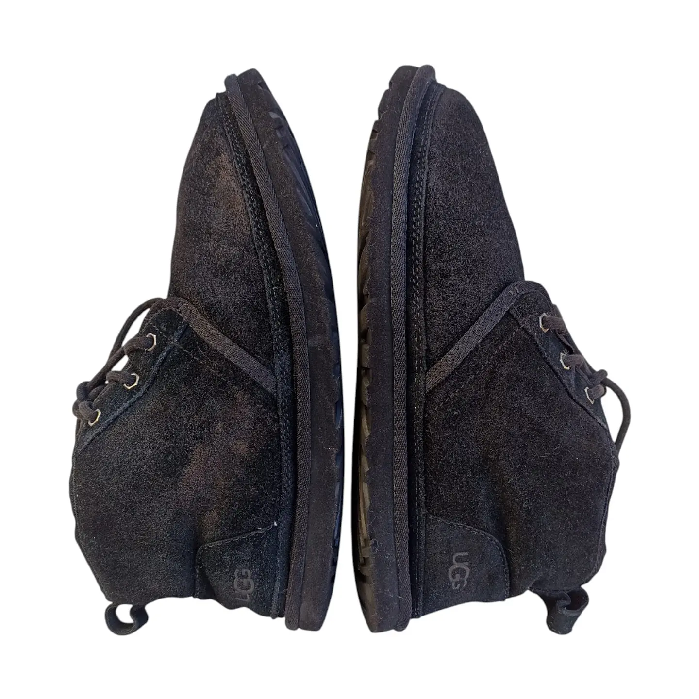 Botín Ugg Neumel Sheepskin Para Hombre - Talla 42 3