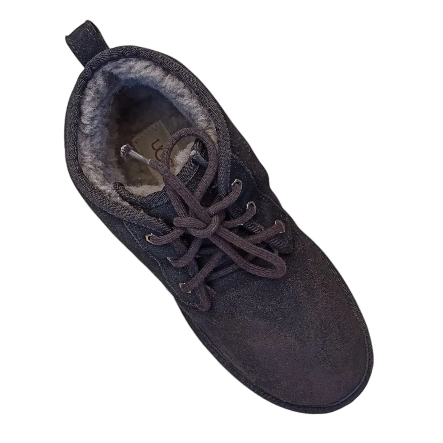 Botín Ugg Neumel Sheepskin Para Hombre - Talla 42 4