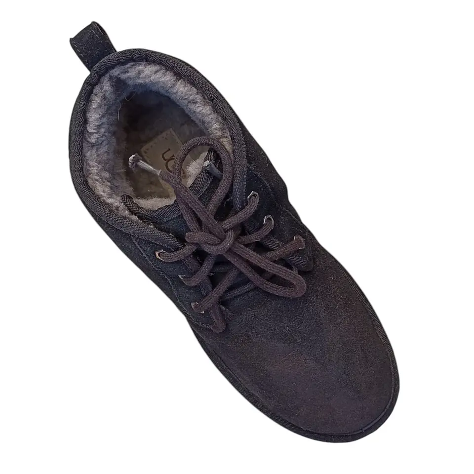 Botín Ugg Neumel Sheepskin Para Hombre - Talla 42 4