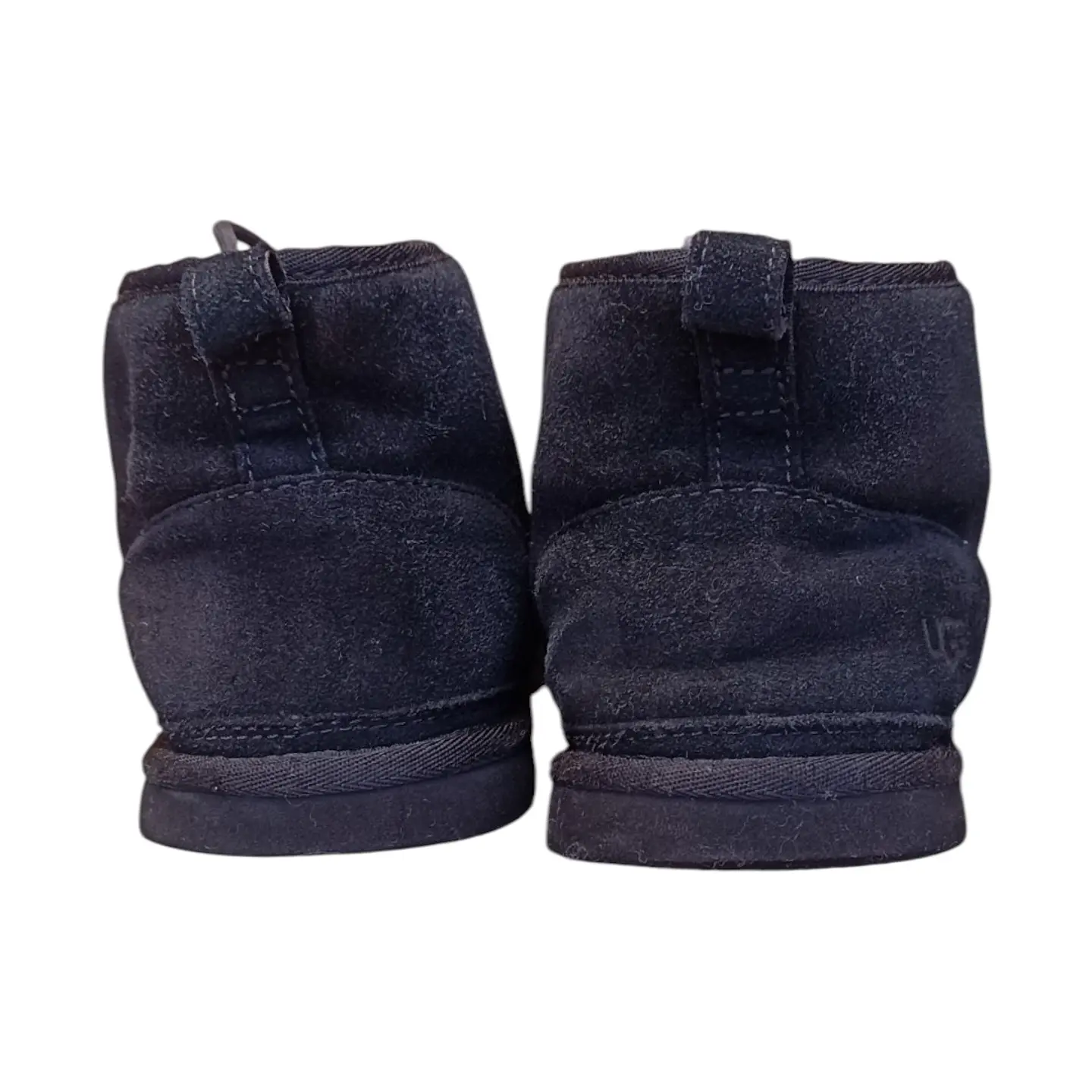 Botín Ugg Neumel Sheepskin Para Hombre - Talla 42 6