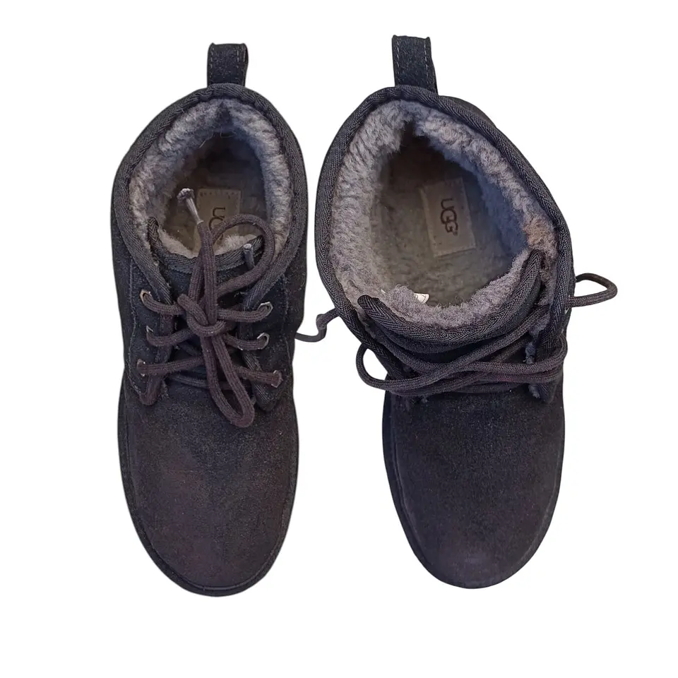Botín Ugg Neumel Sheepskin Para Hombre - Talla 42 5