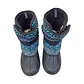 Botas de Nieve Y Lluvia Unisex Para Niños Talla 33 - Miniatura 3