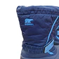 Botas De Nieve Sorel Flurrytm Unisex Para Niños Talla 31 - Miniatura 7