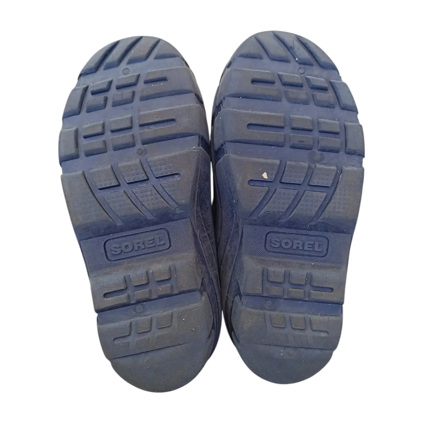 Botas De Nieve Sorel Flurrytm Unisex Para Niños Talla 31 9