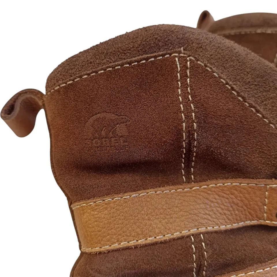 Botas Sorel Kaya con Aislamiento - Talla 36.5 8
