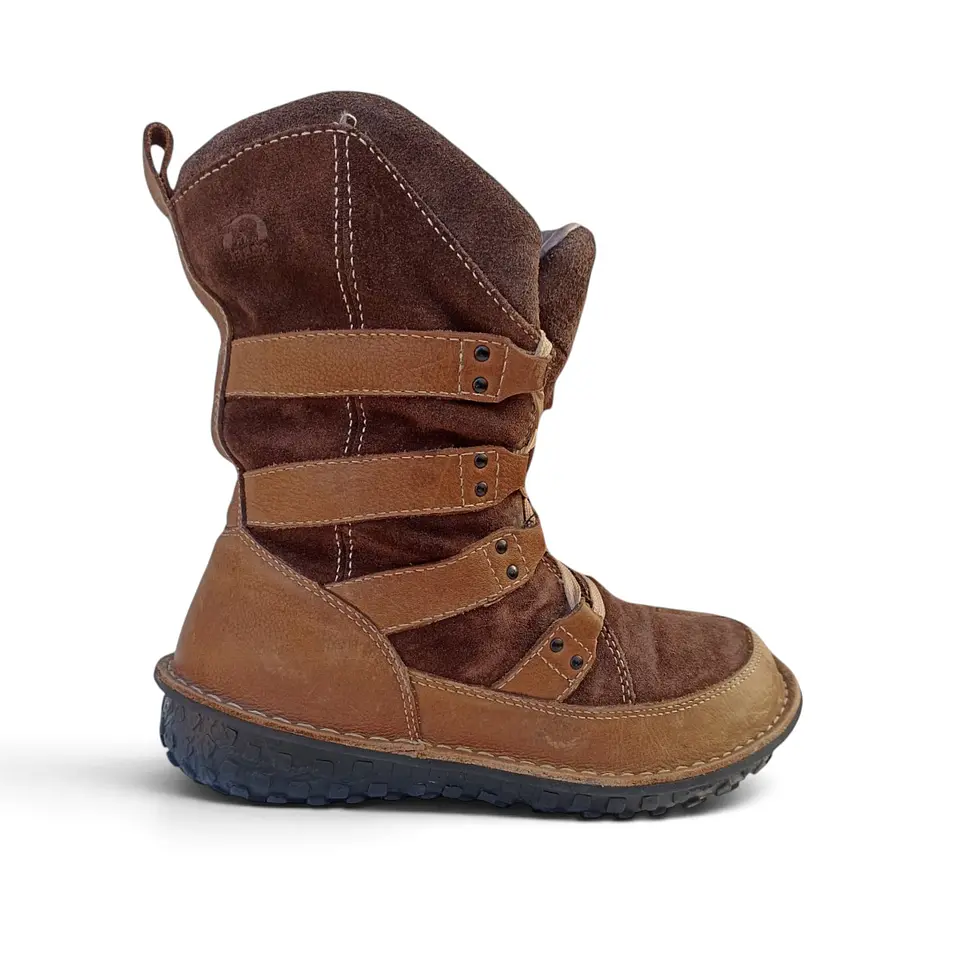 Botas Sorel Kaya con Aislamiento - Talla 36.5 1