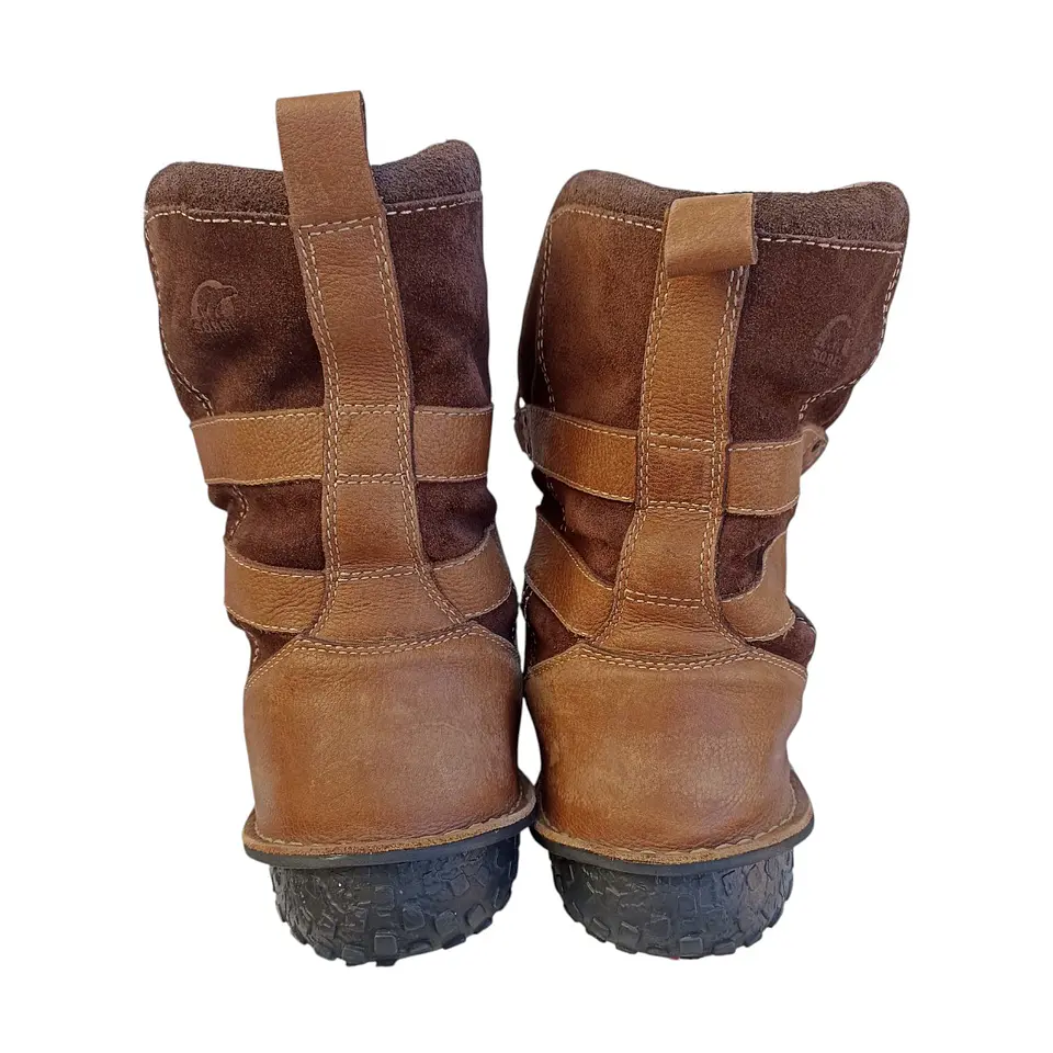 Botas Sorel Kaya con Aislamiento - Talla 36.5 6