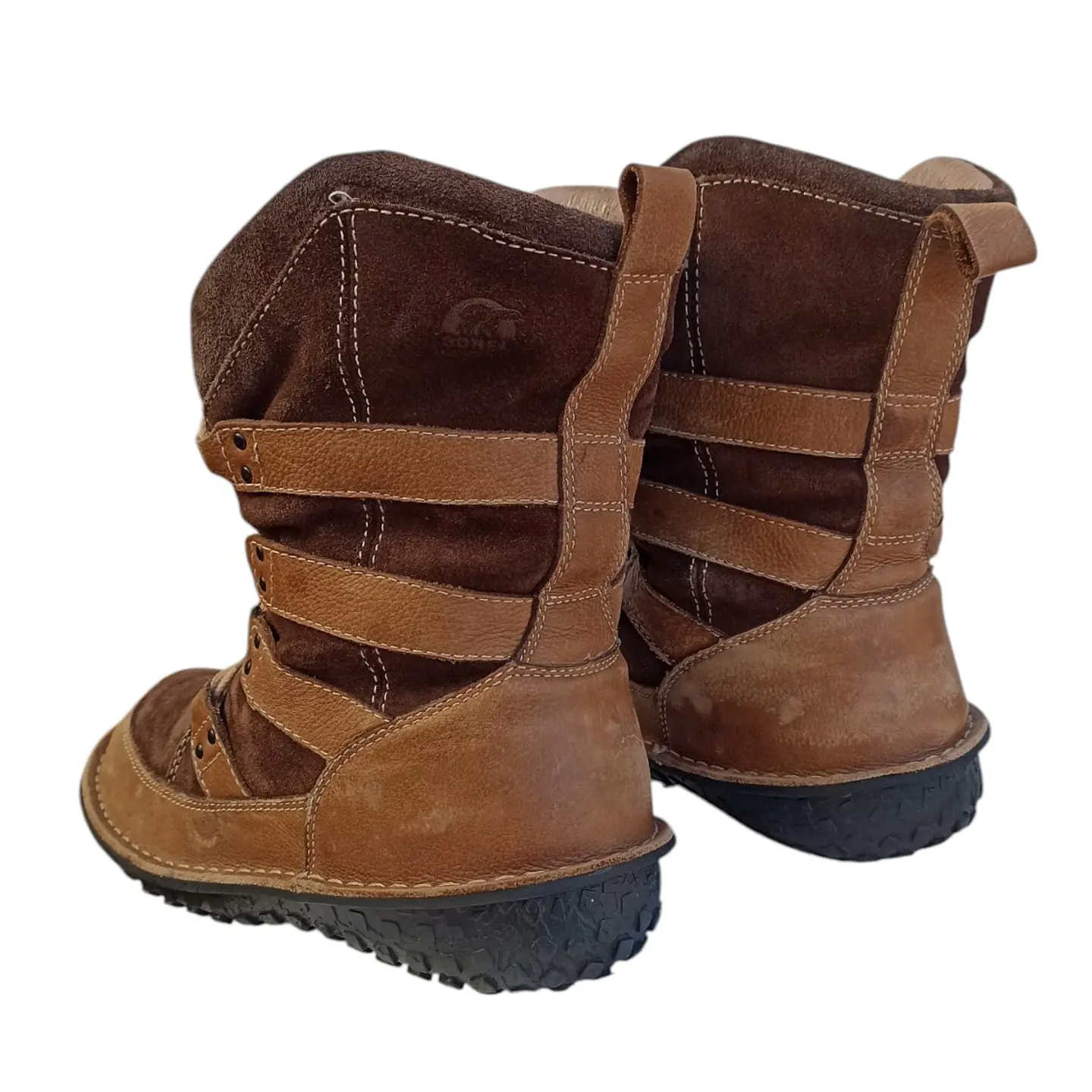 Botas Sorel Kaya con Aislamiento - Talla 36.5 4