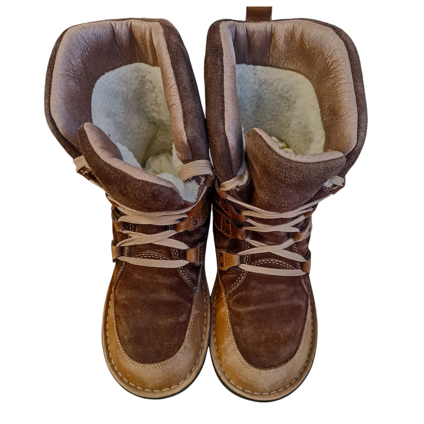 Botas Sorel Kaya con Aislamiento - Talla 36.5 5