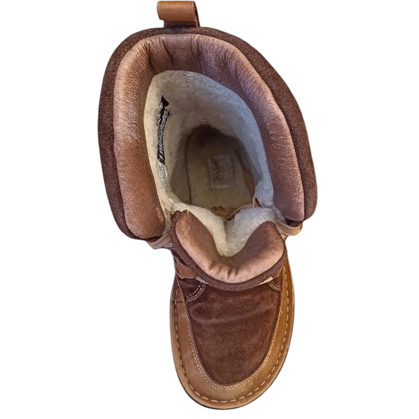 Botas Sorel Kaya con Aislamiento - Talla 36.5 7