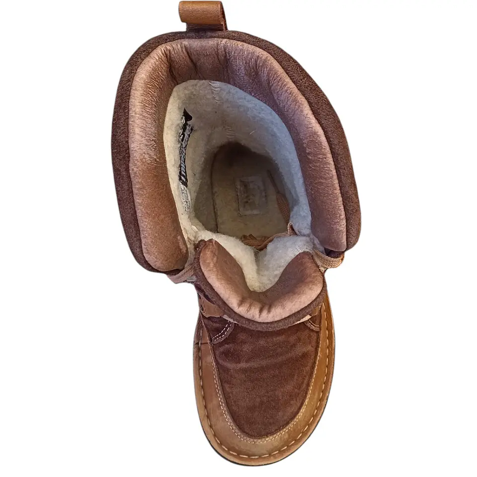 Botas Sorel Kaya con Aislamiento - Talla 36.5 7