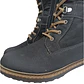 Botas Tipo Combate Banff Trail Resistentes Al Agua 39 - 39.5 - Miniatura 7