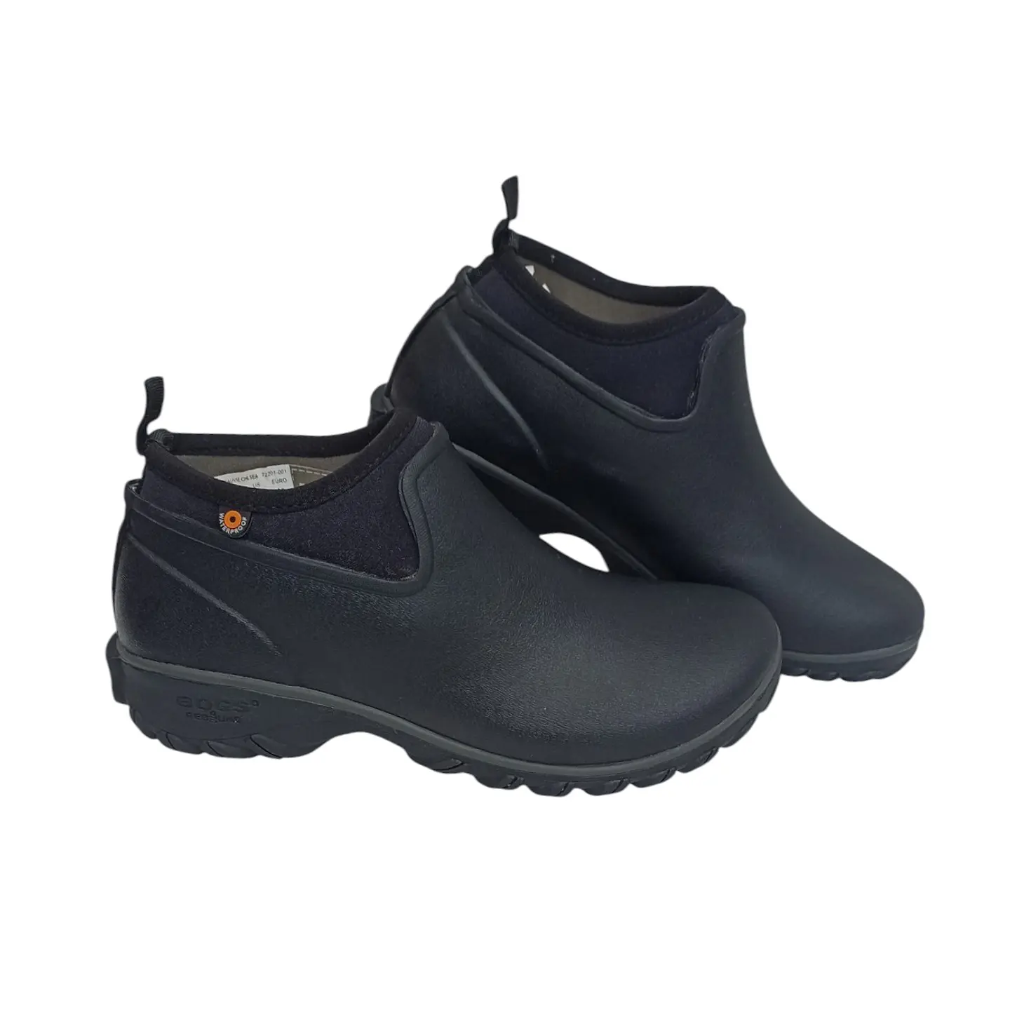 Botín Bogs Impermeable Con Aislamiento Talla 38 - Semi Nuevo 4