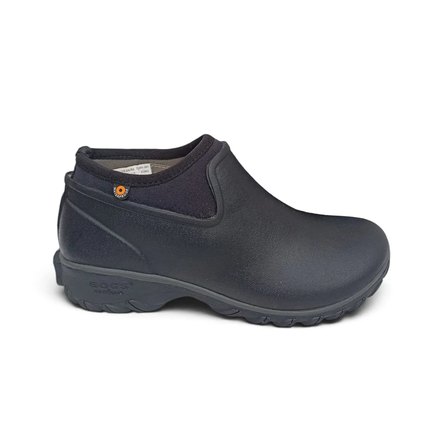 Botín Bogs Impermeable Con Aislamiento Talla 38 - Semi Nuevo 1