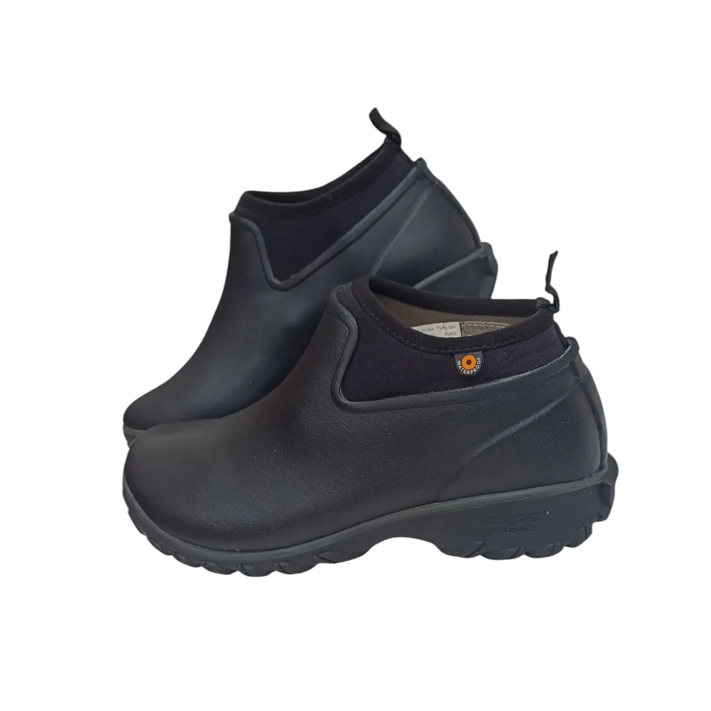 Botín Bogs Impermeable Con Aislamiento Talla 38 - Semi Nuevo 2