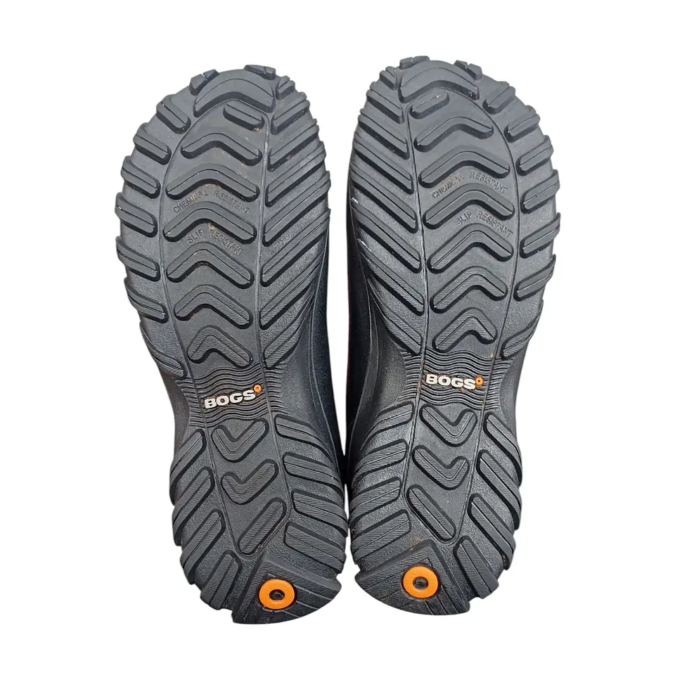Botín Bogs Impermeable Con Aislamiento Talla 38 - Semi Nuevo 8