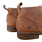Botín Tipo Chukka Born Cuero Genuino Para Hombre Talla 41.5 - Miniatura 6