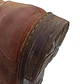 Botín Tipo Chukka Born Cuero Genuino Para Hombre Talla 41.5 - Miniatura 9