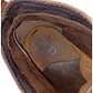 Botín Tipo Chukka Born Cuero Genuino Para Hombre Talla 41.5 - Miniatura 8