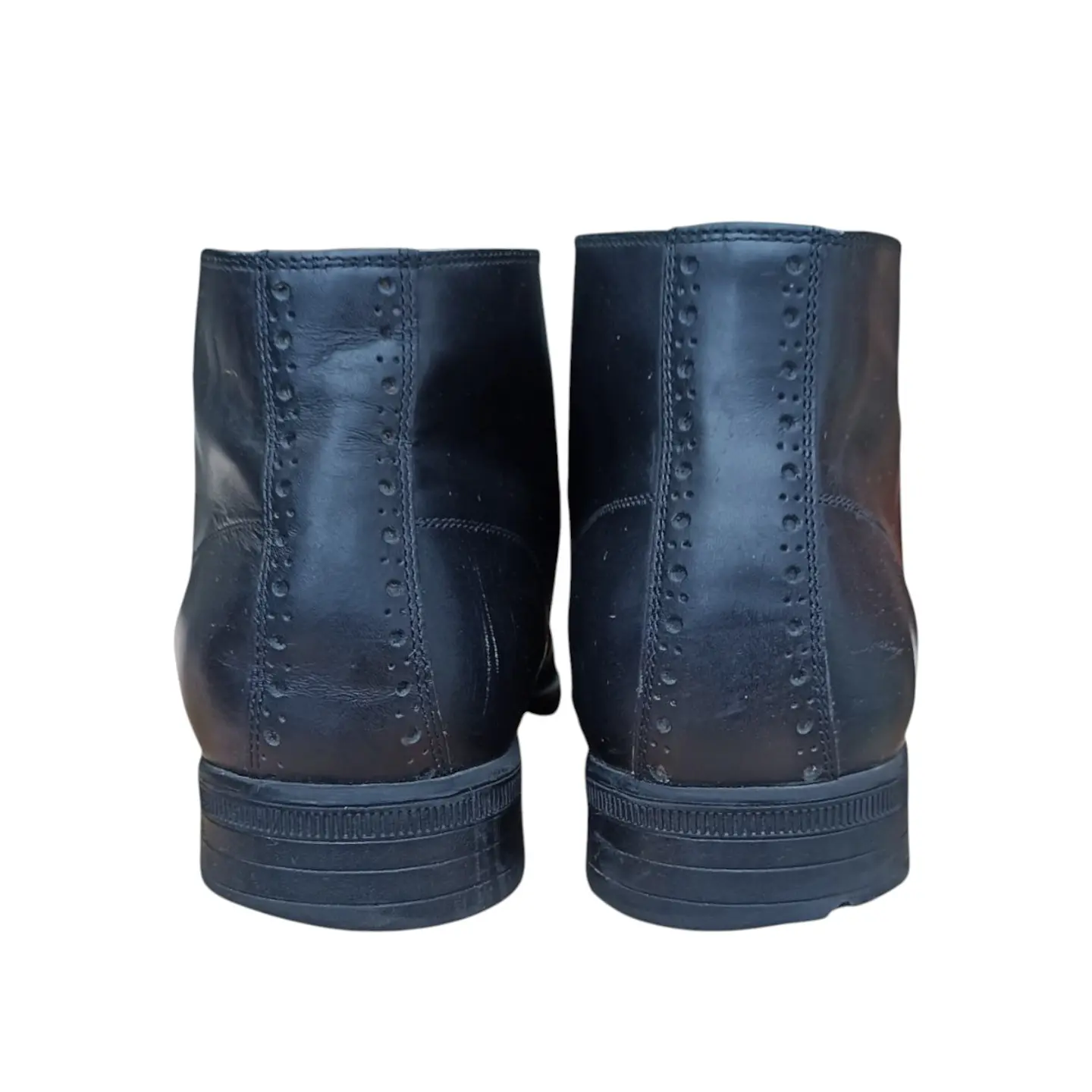 Botín Chukka Cole Haan Grand. Os Talla 41.5/42 (9.5usa) 5