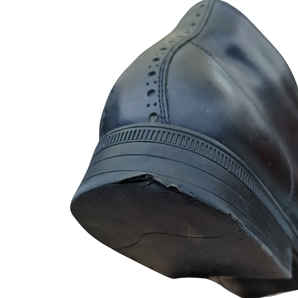 Botín Chukka Cole Haan Grand. Os Talla 41.5/42 (9.5usa) 11